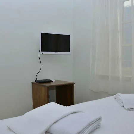 Hotel Cunda Poseidon Ayvalı