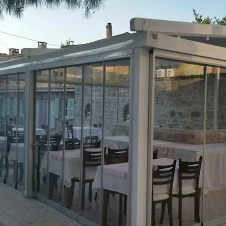 Hotel Cunda Poseidon Ayvalı