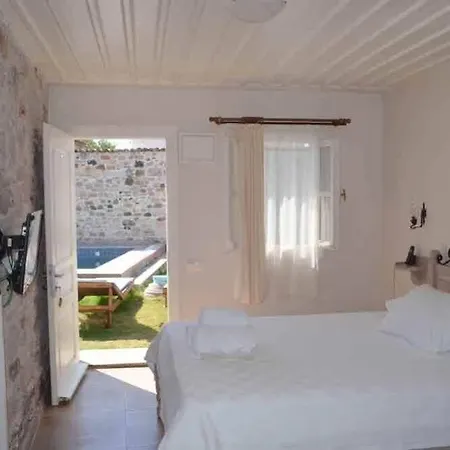 Hotel Cunda Poseidon Ayvalı