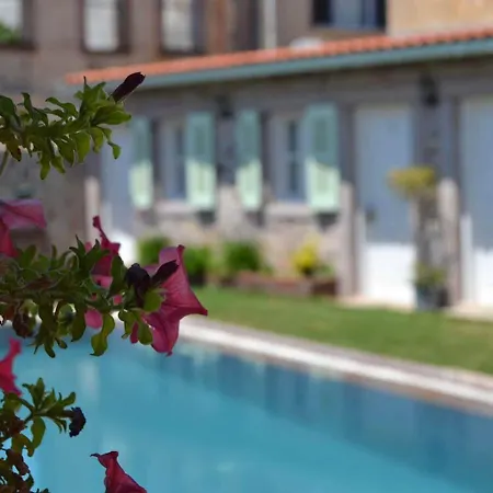 Hotel Cunda Poseidon Ayvalı