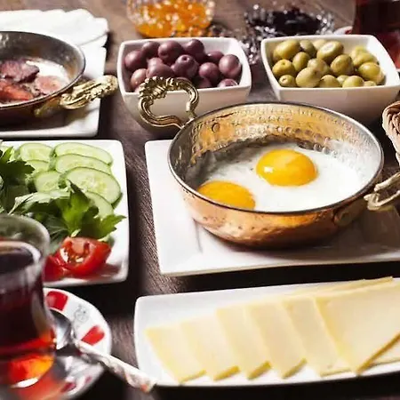 Cunda Poseidon 4* Ayvalı