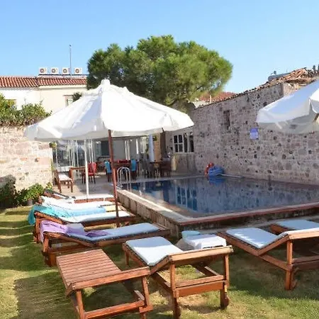 Cunda Poseidon 4* Ayvalı